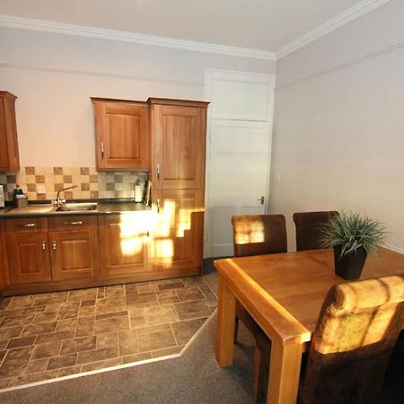 Character Apartment With Views Over City Centre & The Historic Rows Chester Eksteriør billede